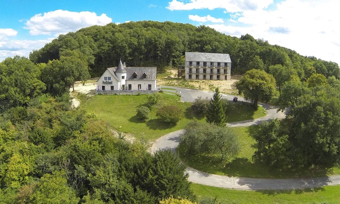 La Roche-Clermault Hotel | Hotel Imago