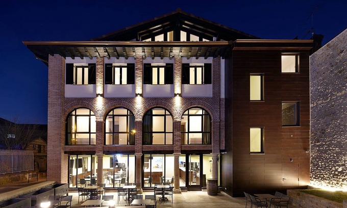 Segura Hotel | Hotel Imaz