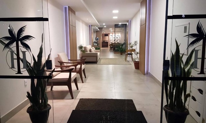 Carangola Hotel | Hotel Imperial De Carangola