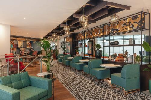 Bunhill Hotel | Hotel Indigo London Clerkenwell by IHG