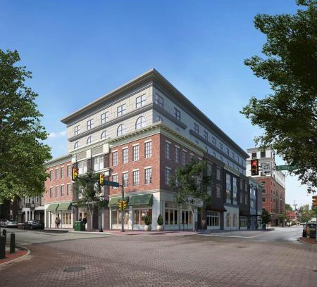 West Chester Hotel | Hotel Indigo West Chester - Downtown by IHG