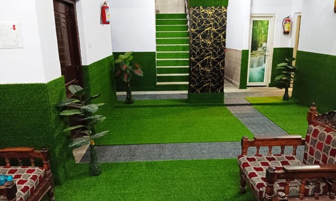 Varanasi Hotel | HOTEL INDRA INN