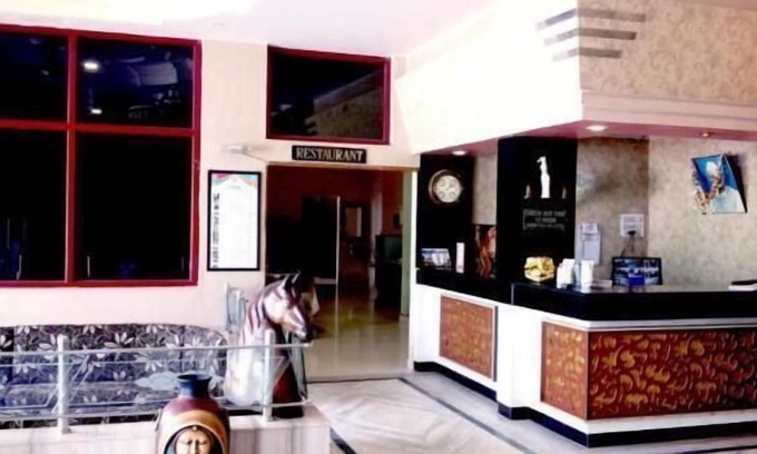 Pachmarhi Hotel | Hotel Indraprastha