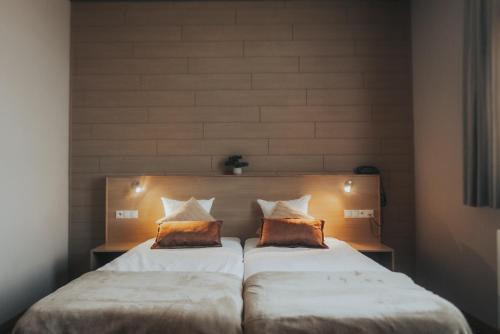 Bree Hotel | Hotel INGREDI
