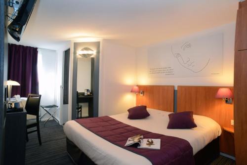 Quetigny Hotel | Hotel inn Dijon-Quetigny
