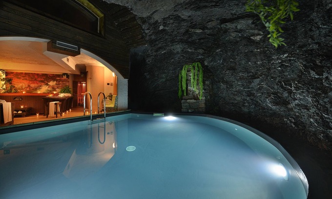Valdidentro Hotel | Hotel Interalpen