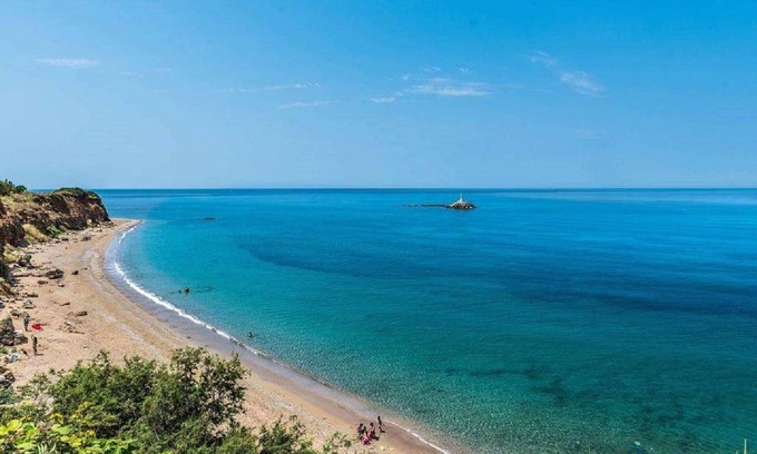 Mytikas Hotel | Hotel Iraklis