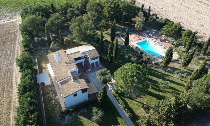 Cerignola Hotel | Hotel