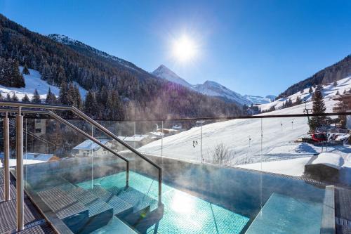 Lanersbach Hotel | Hotel Jäger