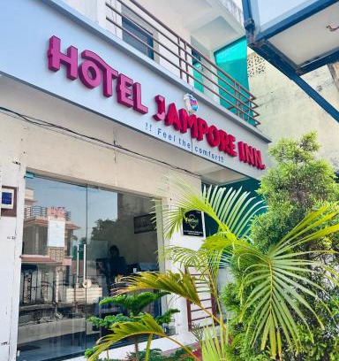Nargol Hotel | Hotel Jampore Inn