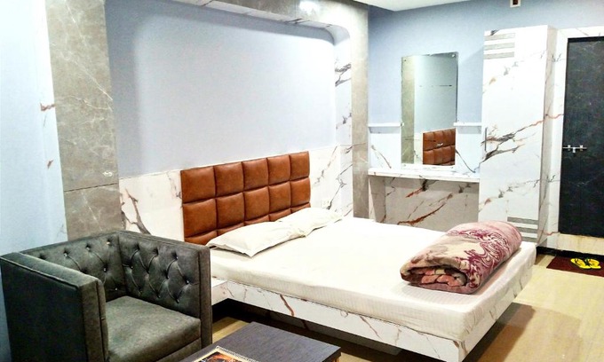 Sasaram Hotel | Hotel Jay Deluxe