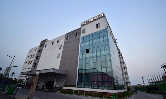 Bhandardaha Apartment | Hotel Jaypee Inn Howrah