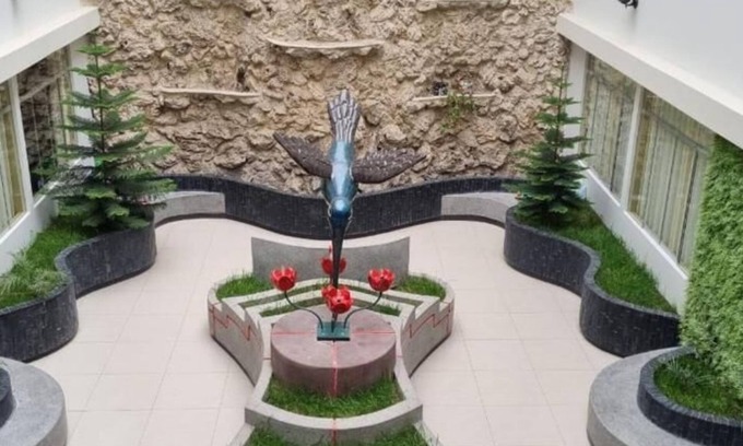 Tarma Hotel | Hotel Jeranco Tarma