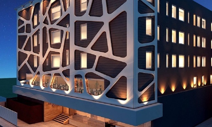 Sakchi Hotel | Hotel Jiva