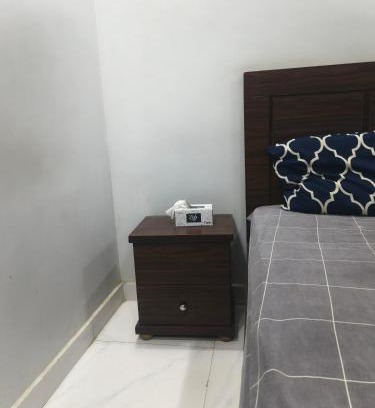 Karachi Hotel | Hotel Johar View