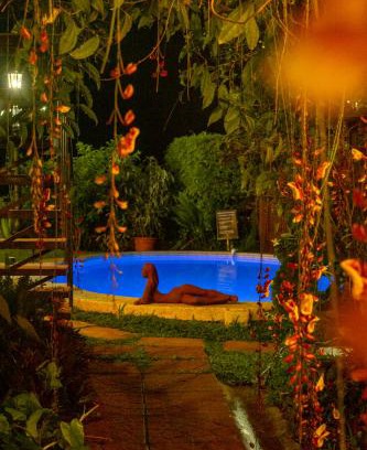 Juayua House | Hotel Juayua