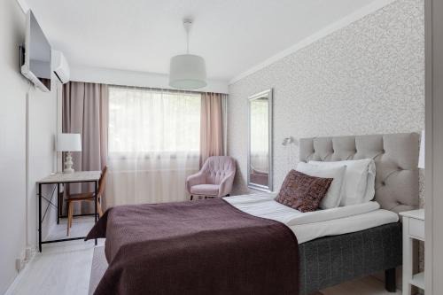 Ylivieska Hotel | Hotel Käenpesä