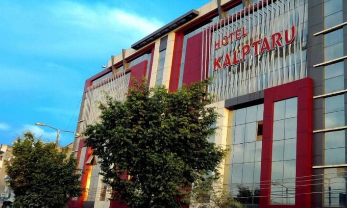 Nepalgunj Hotel | Hotel Kalptaru Elegance