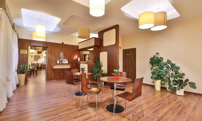Tarnow Hotel | Hotel Kantoria