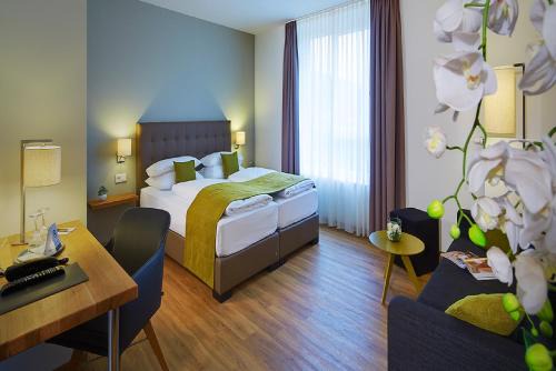 Eibelstadt Hotel | Hotel Kapellenberg