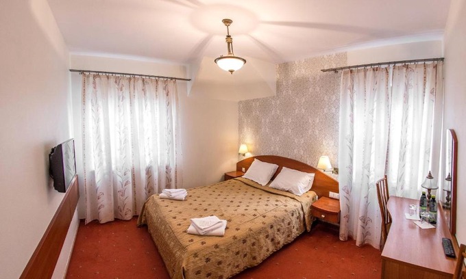 Kielce Hotel | Hotel Karczówka