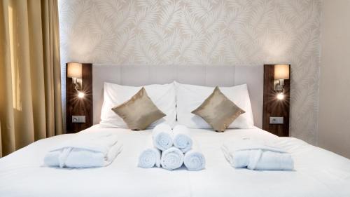 Lanskroun House | Hotel Karolina