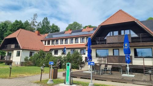 Otepaa Hotel | Hotel Karupesa