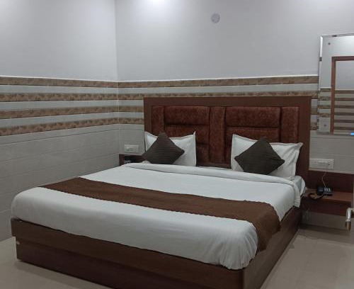 Katra Hotel | Hotel katra heritage