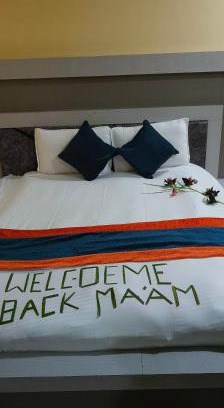 Janakpur Hotel | Hotel Kishan