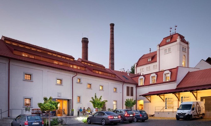 Cvikov Hotel | Hotel Kleis