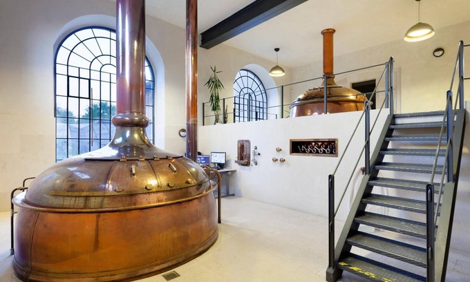 Cvikov Hotel | Hotel Kleis