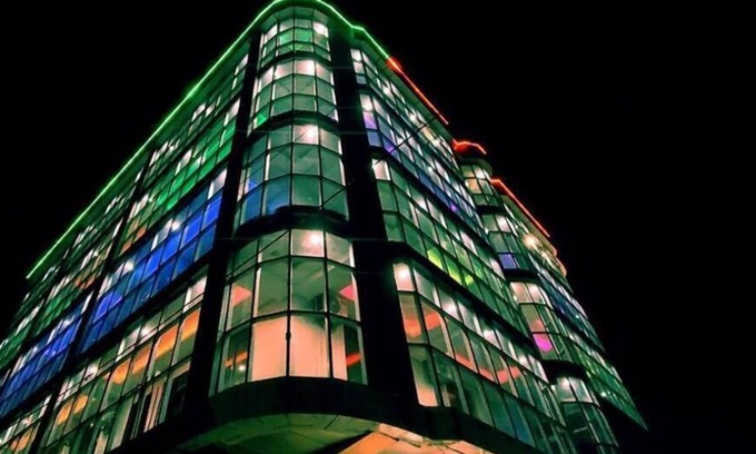 Lira Hotel | Hotel Komar
