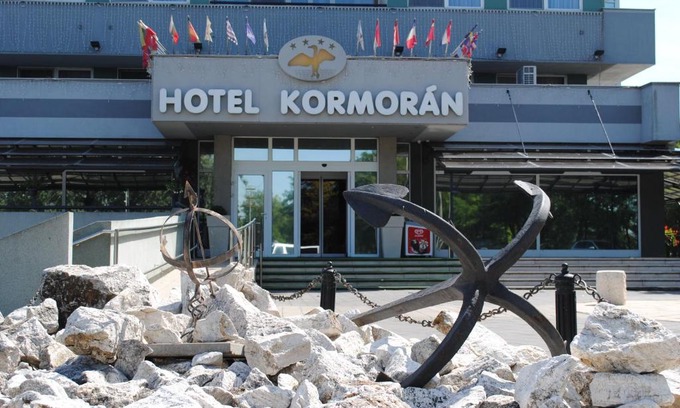 Samorin Hotel | Hotel Kormorán