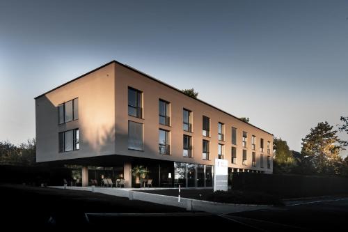 Kreuzlingen Hotel | Hotel Kreuzlingen am Hafen