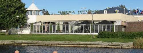 Kristiinankaupunki Hotel | Hotel Kristina