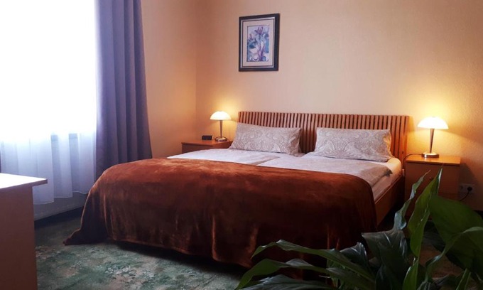 Lindow Hotel | Hotel Krone Lindow