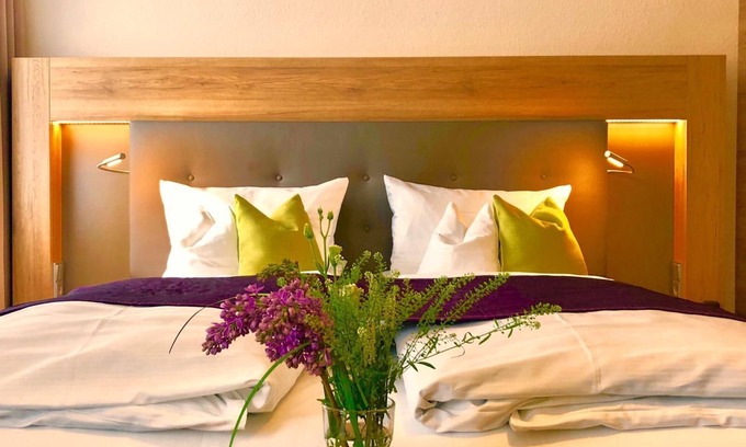 Kulmbach Hotel | Hotel Kronprinz