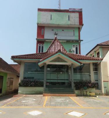 Krui Hotel | Hotel krui syariah