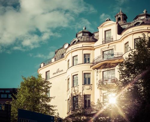 Ostermalm Hotel | Hotel Kung Carl, WorldHotels Crafted