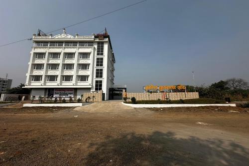 Amarnath Hotel | Hotel Kushala Grand