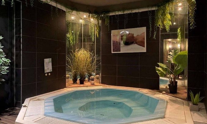Cœur de Ville Hotel | Hotel Kyriad Vichy Spa Cinq Mondes