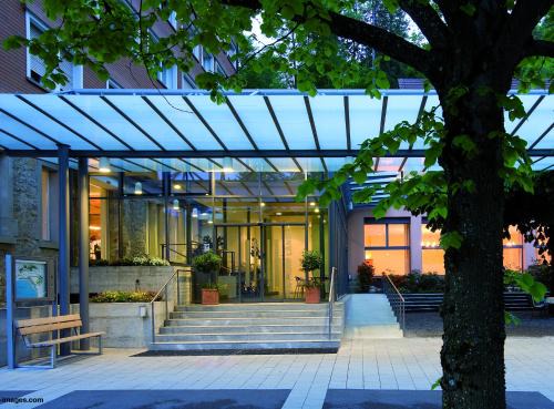 Oberaegeri Hotel | Hotel Ländli