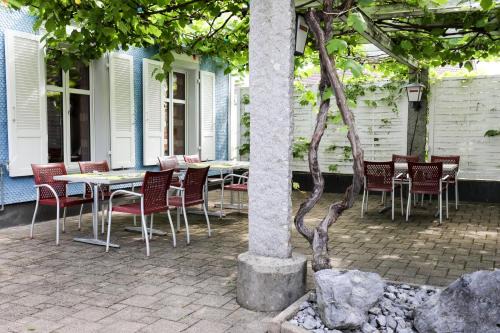 Uzwil Hotel | hotel löwen
