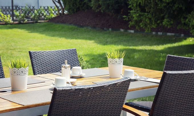Montabaur Hotel | Hotel Löwenguth