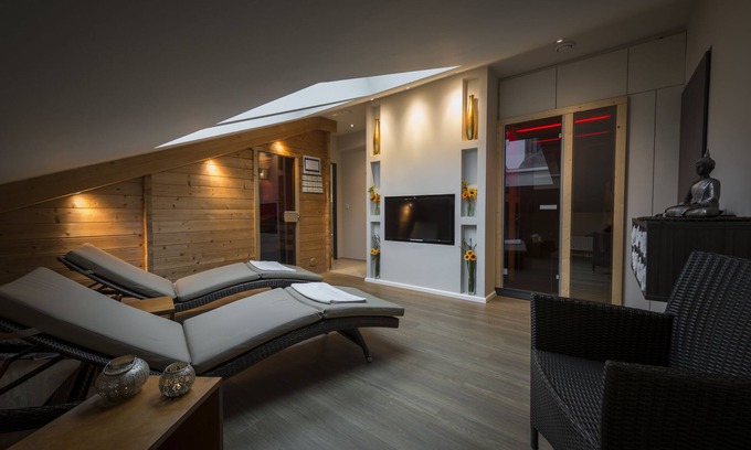 Rheine Hotel | Hotel Lücke