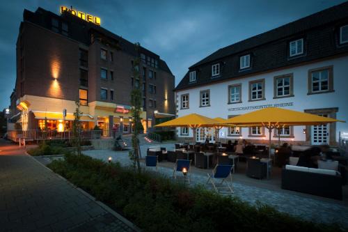 Rheine Hotel | Hotel Lücke Rheine