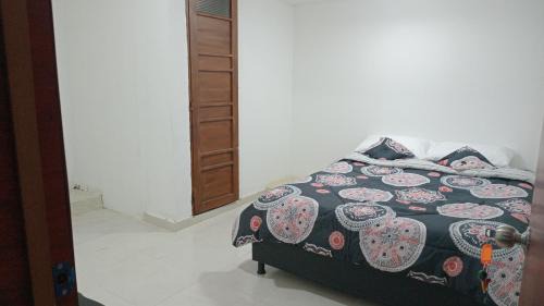 Chiquinquira Hotel | Hotel la 15