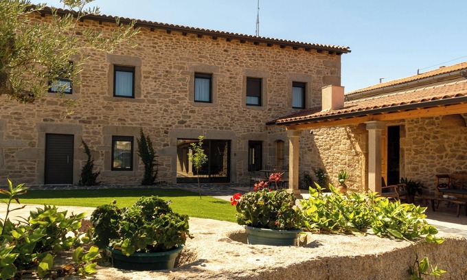 Bermillo de Sayago Hotel | Hotel la Alcoba de Sayago