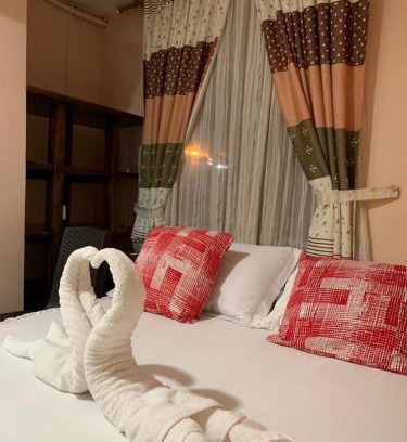 Atacames Hotel | Hotel La Barca
