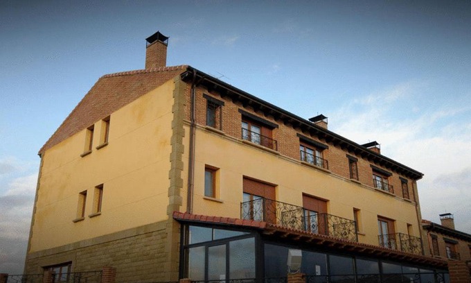 Abejar House | Hotel La Barrosa